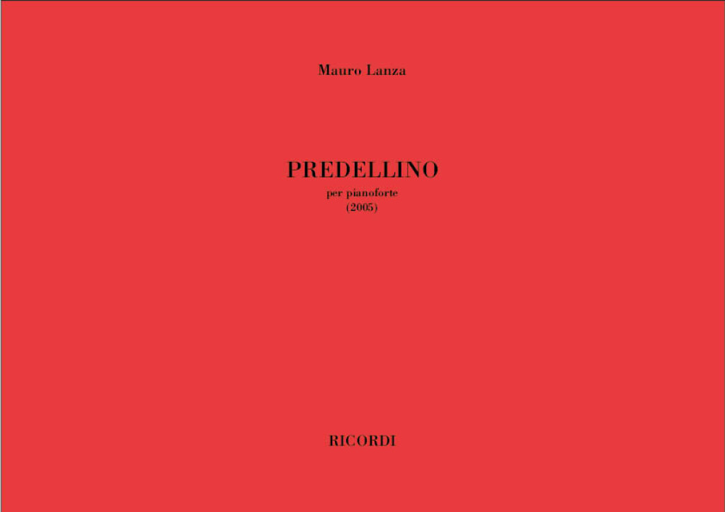 Predellino